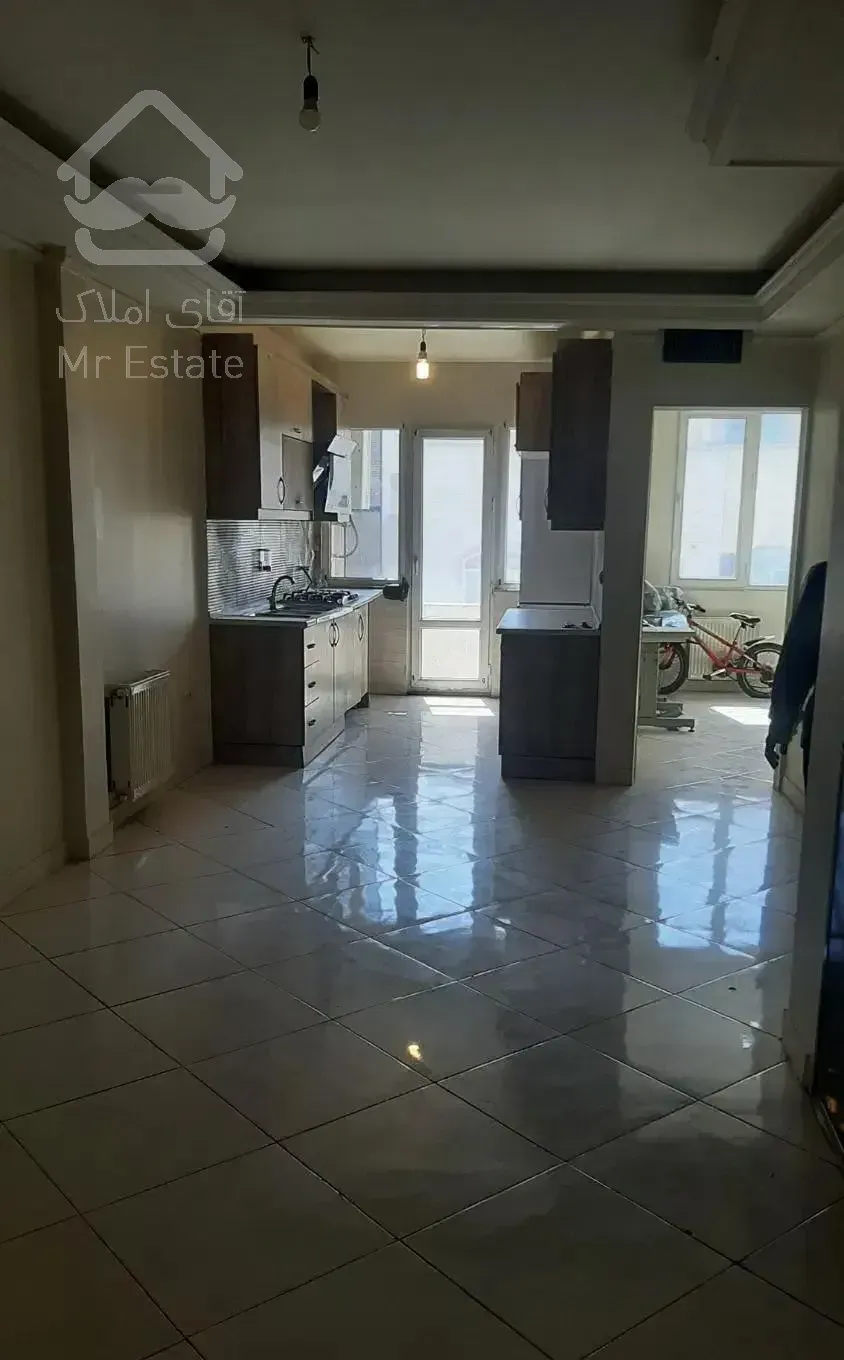 ۵۵ متر اجاره ای  آپارتمان کمیل