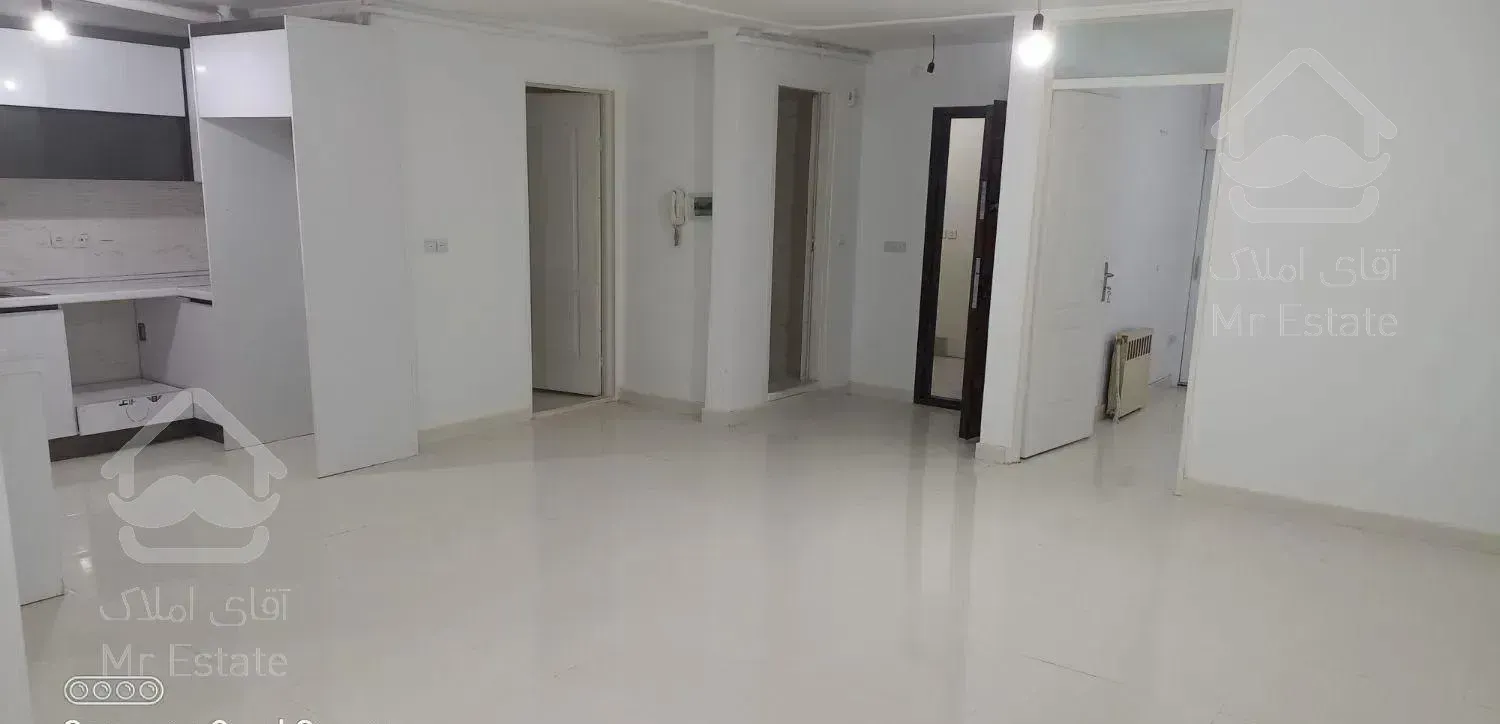 اپارتمان ۸۰متر ۲خوابه