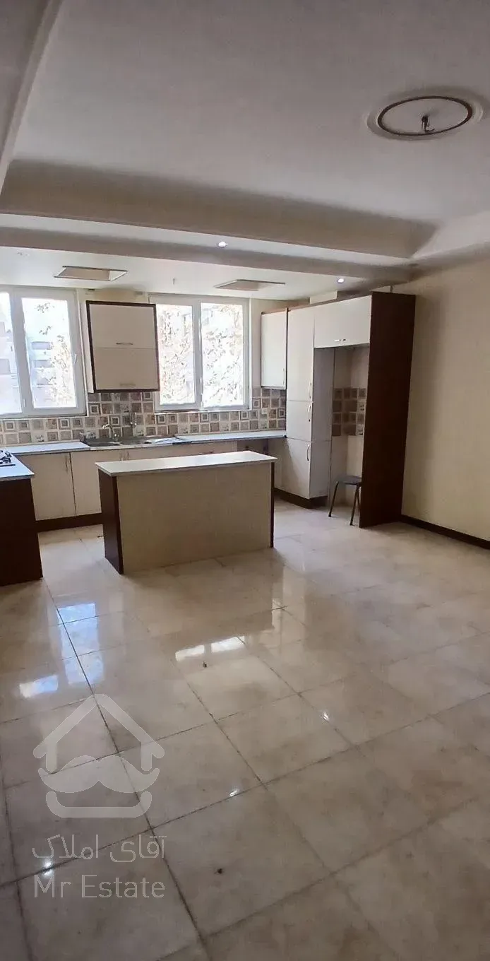 ۵۶ متر /تکواحدی/خوش نقشه غرق نور