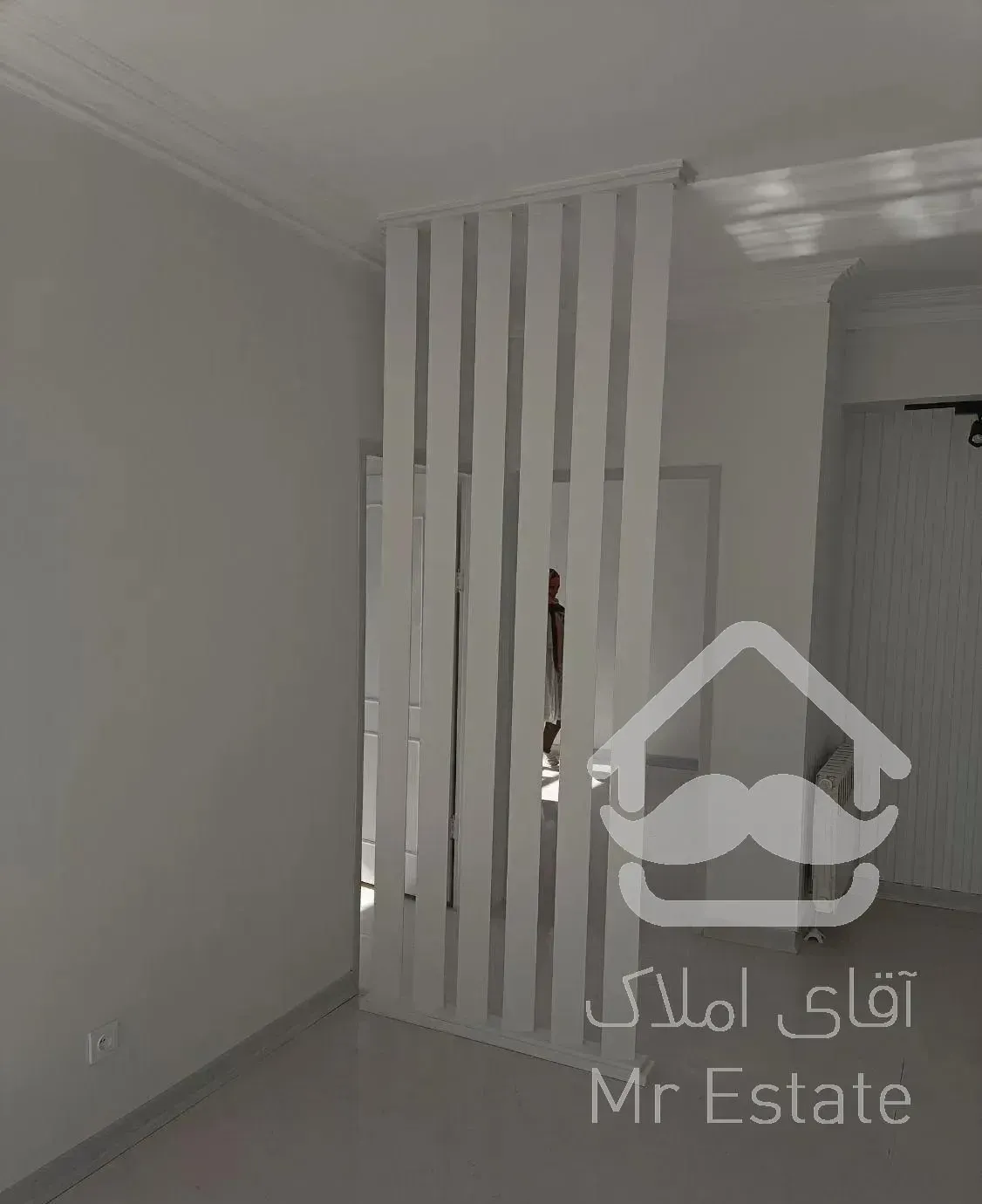 ۱۳۰متر ۳خوابه بام سعادت آباد