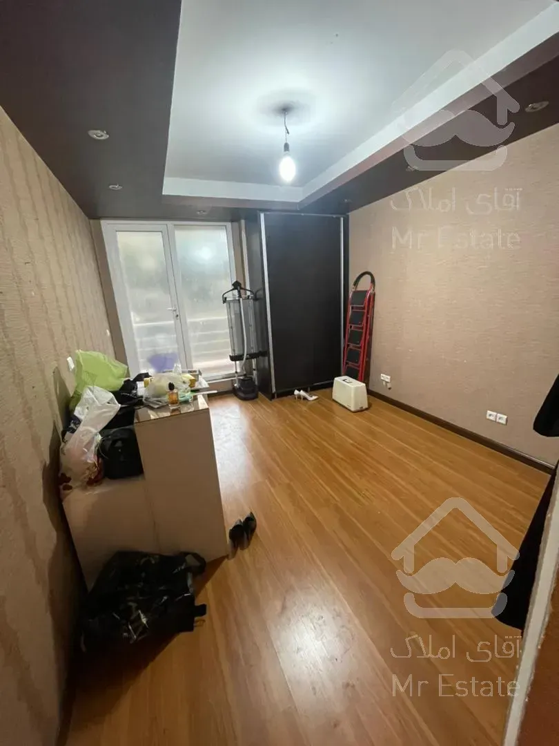 اجاره و رهن آپارتمان زعفرانیه 86  متر لوکس