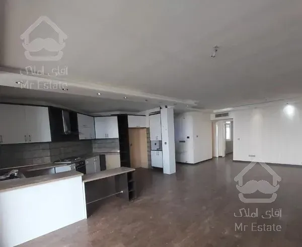 ولنجک ۱۲۷ متر ۲خواب (۱مستر)