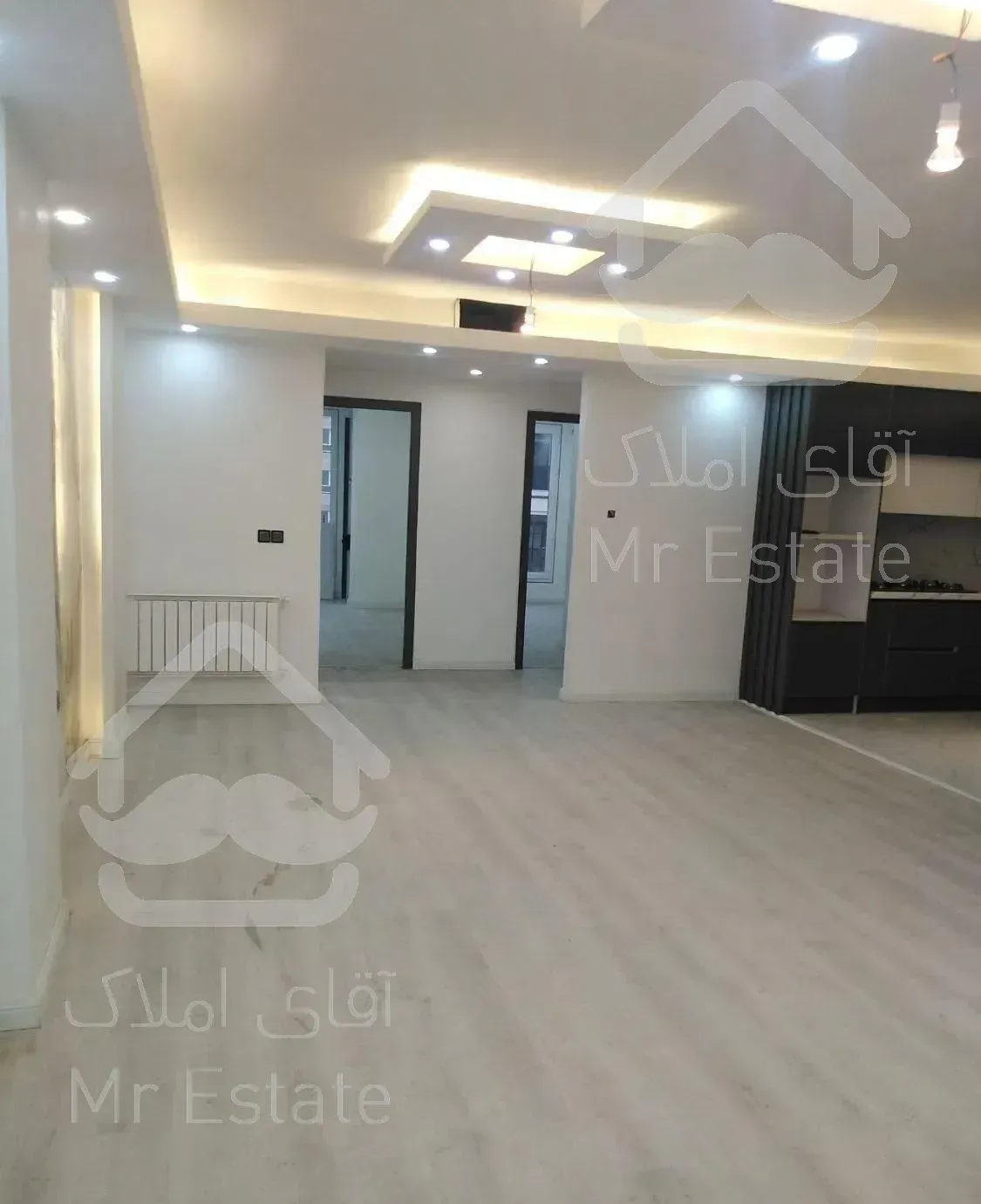 آپارتمان 88متری در شهران شمالی