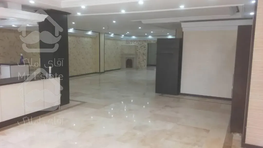 اجاره آپارتمان سه خوابه صادقیه