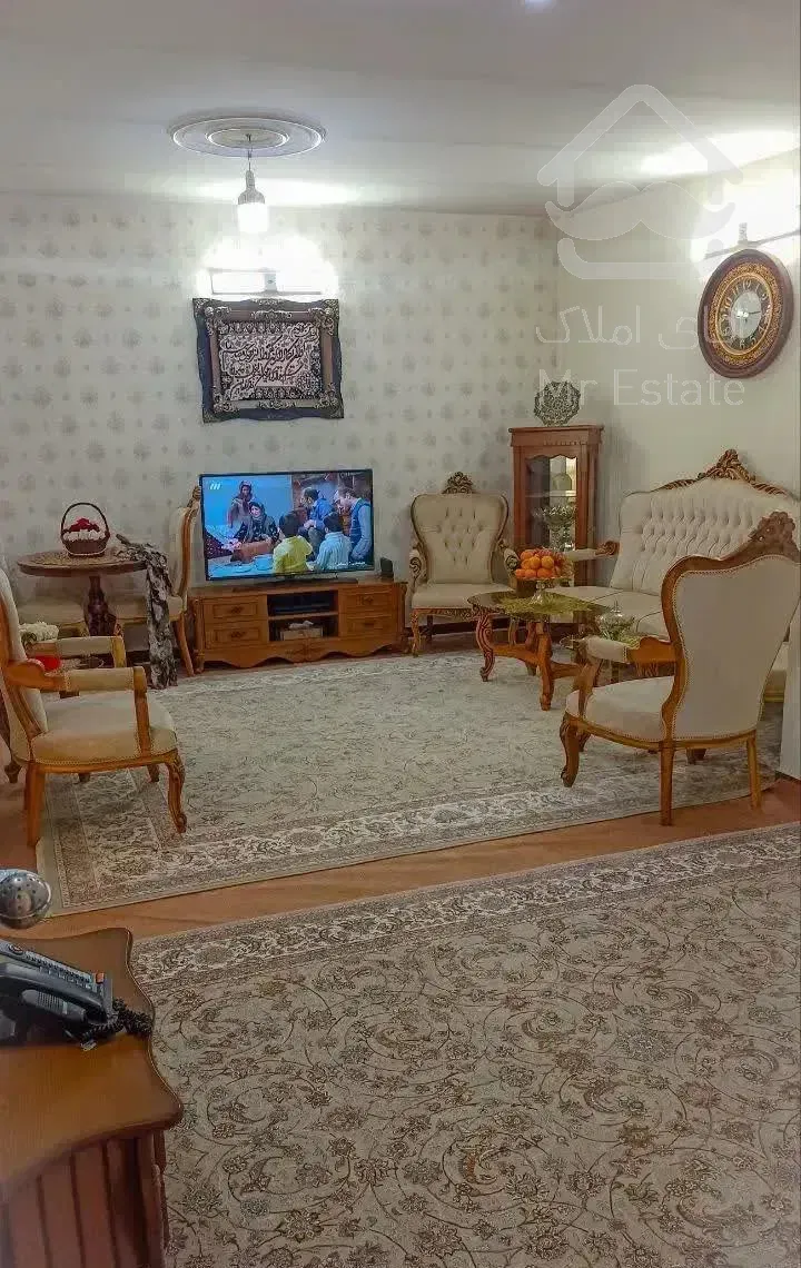 ۵۲متر فول بازسازی خیابان مخصوص