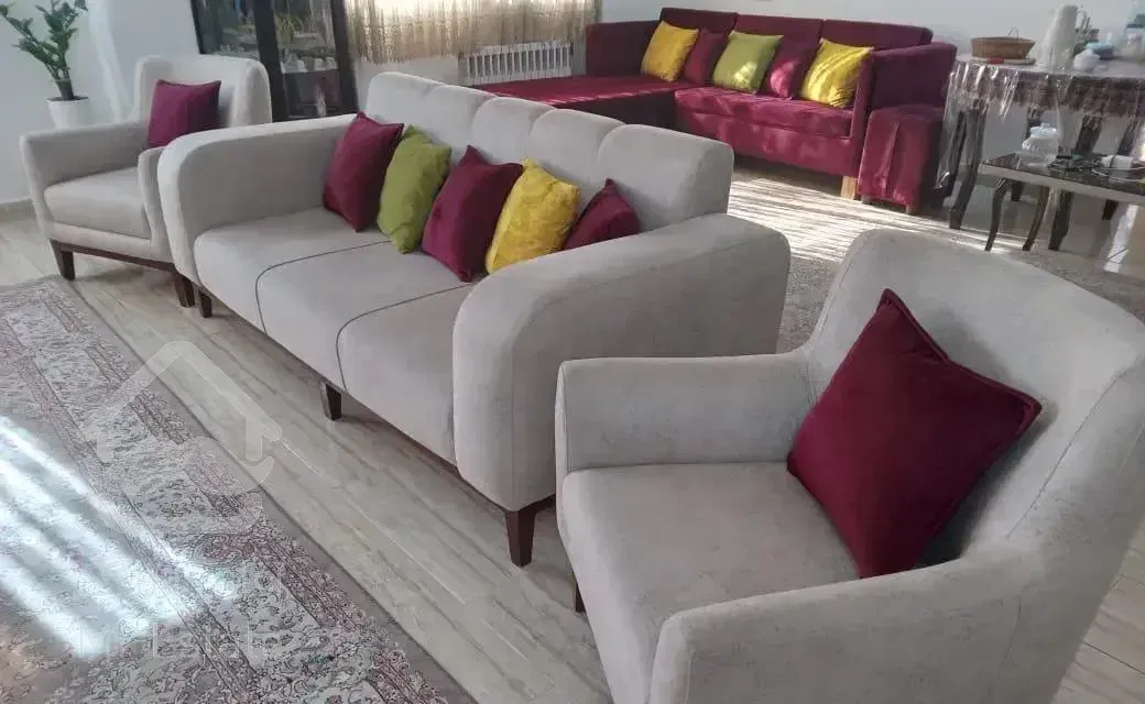 اجاره آپارتمان کوی کشاورزی