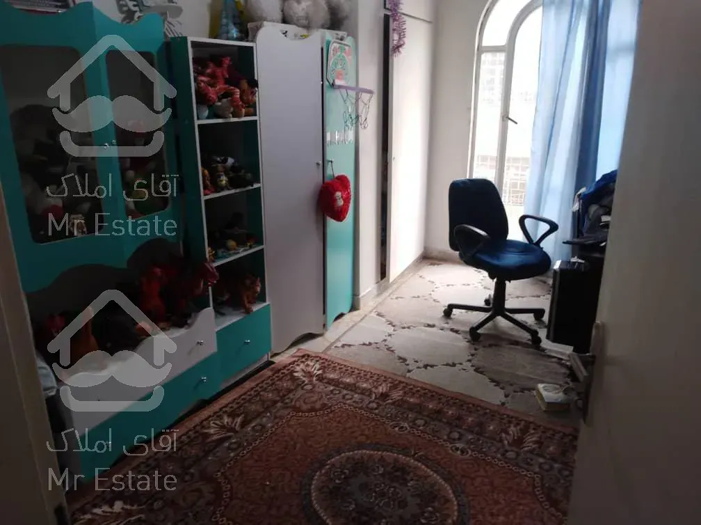 ۴۵متری یک خوابه هاشمی