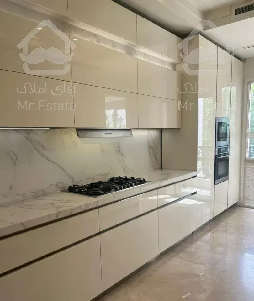 اجاره آپارتمان۲۳۵متر نیاوران جمشیدیه