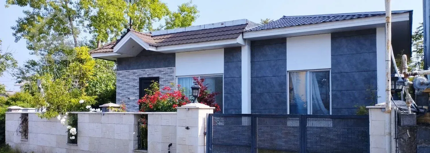 فروش ویلا استخردار