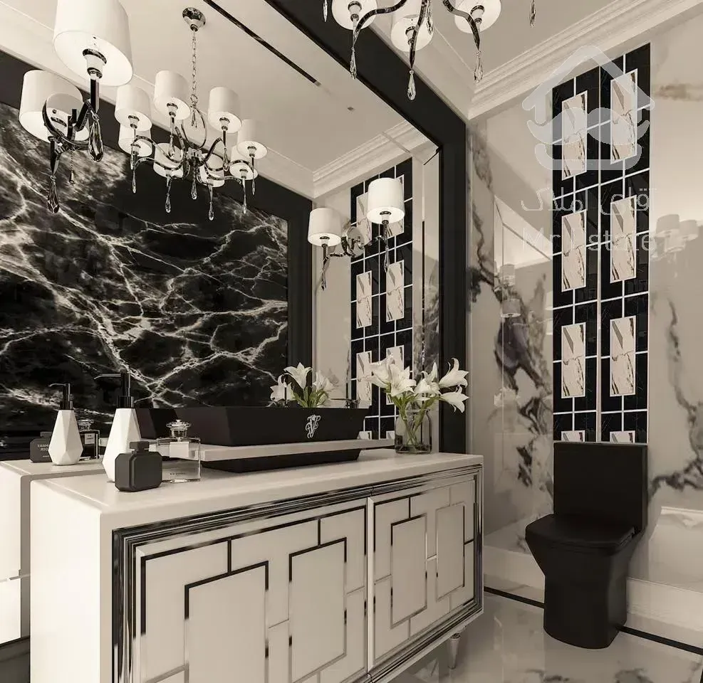 فرمانیه شرقی ۳۳۰متر مهماندوست