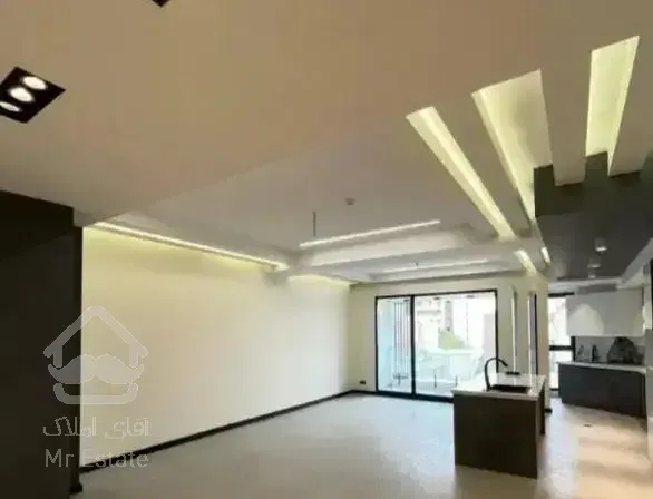 ۱۰۰ متر ی ۲ خواب / نوساز / شهران