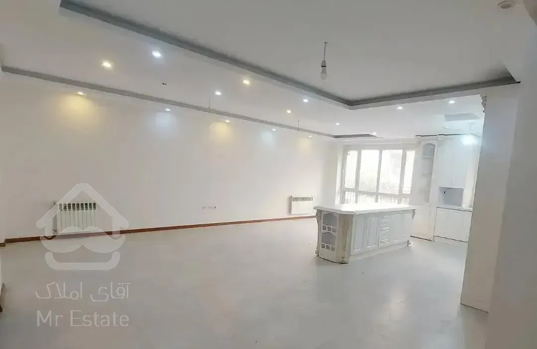 ۹۴ متری ۲ خواب جنت آباد جنوبی