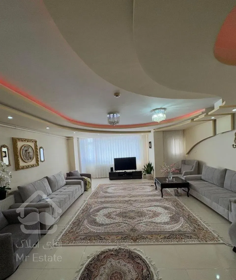 فـروش آپـارتـمـان + ۱۰۸ متر + شیخ تپه + سـنـد دار