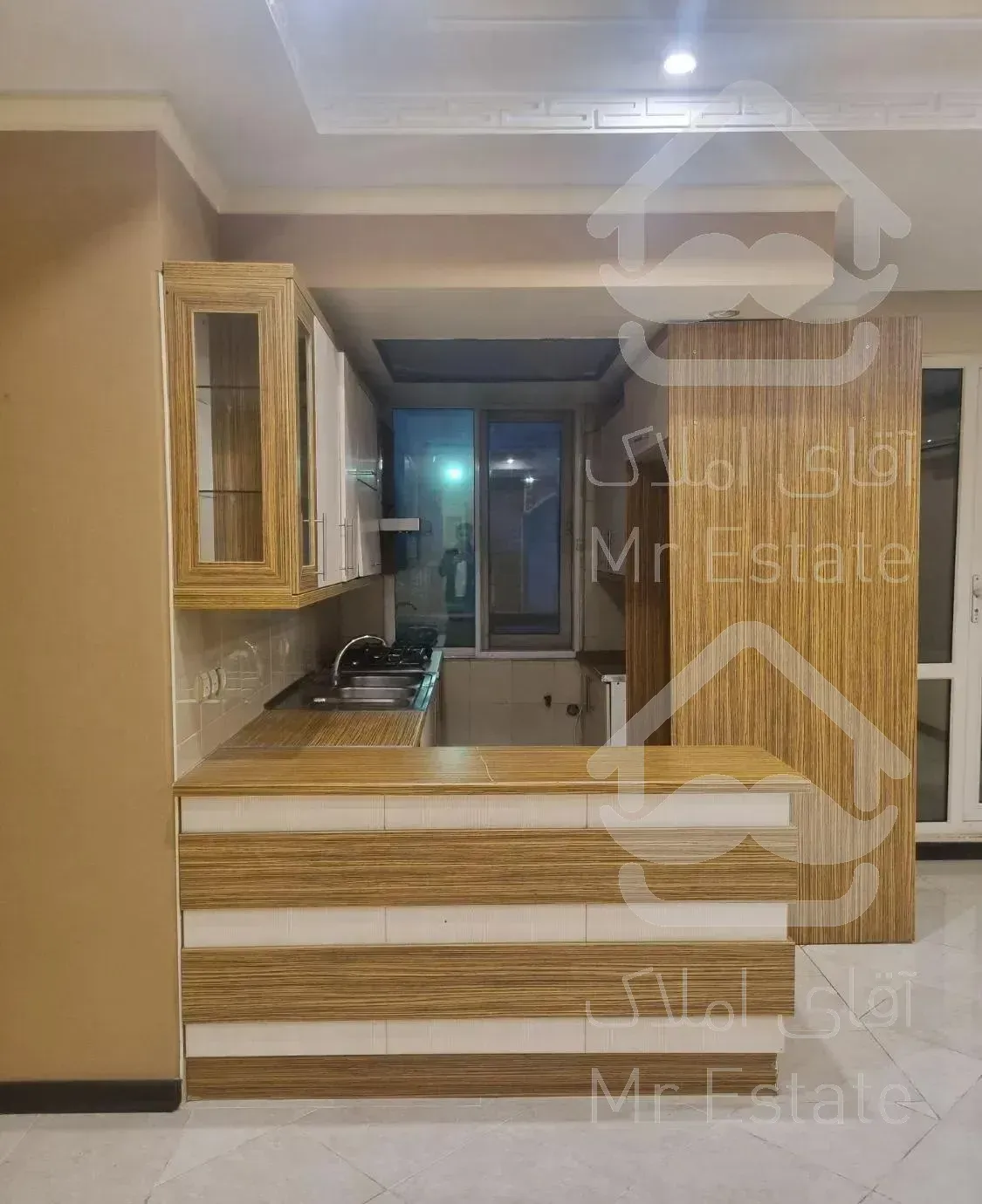 67متر فول امکانات  . خوش نقشه . دسترسی مناسب