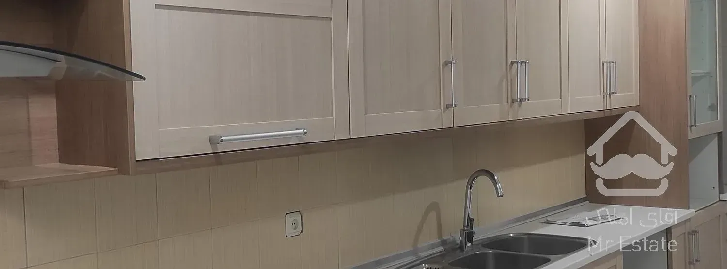 آپارتمان 155 متری با حیاط اختصاصی یوسف آباد