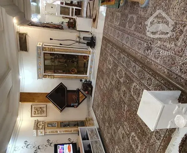 آپارتمان ۱۱۵ متری فروش