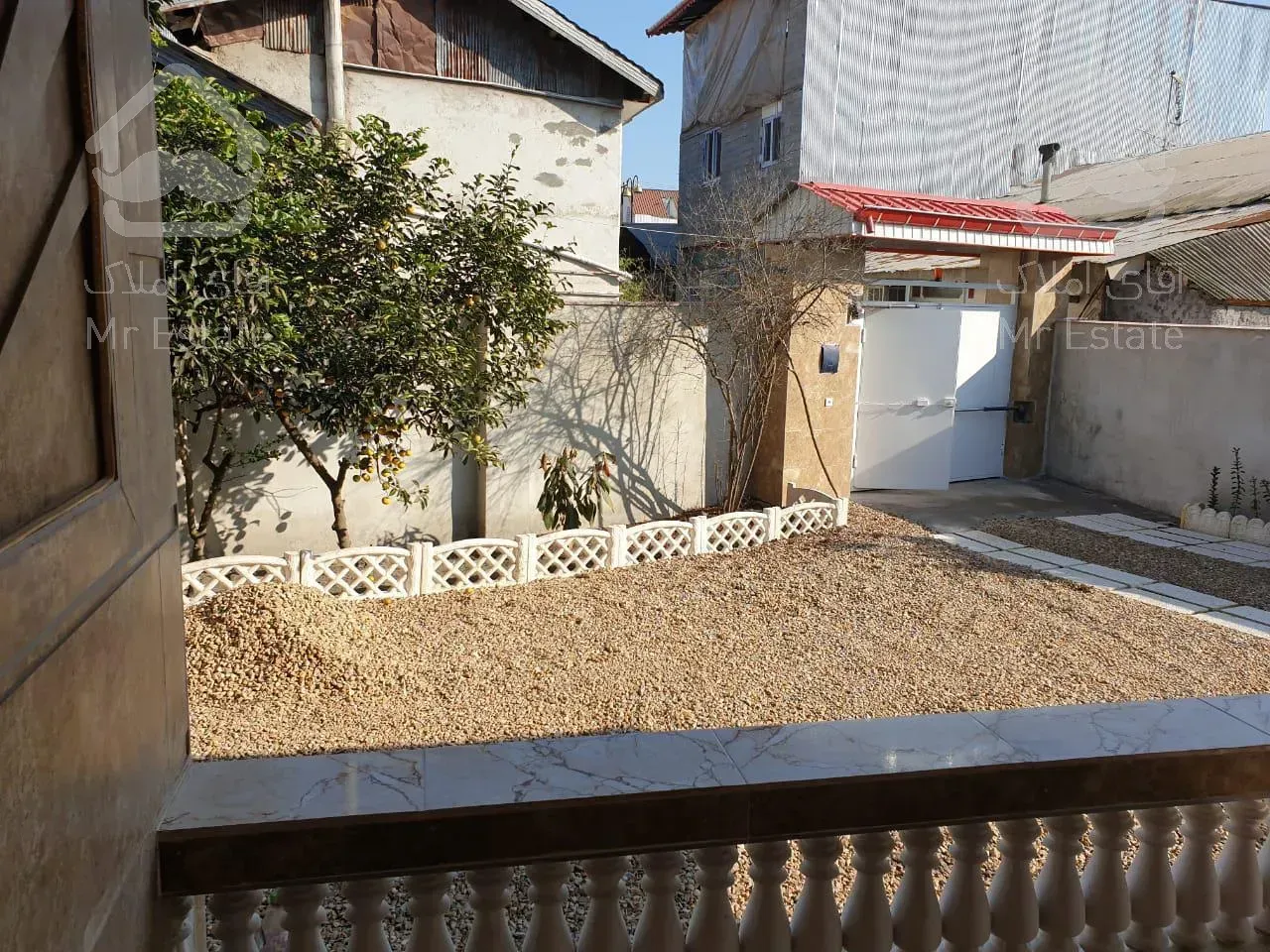 فروش ویلا ۳۳۰متری /اکازیون/ دارای سوئیت مجزا/درشهر چاف وچمخاله