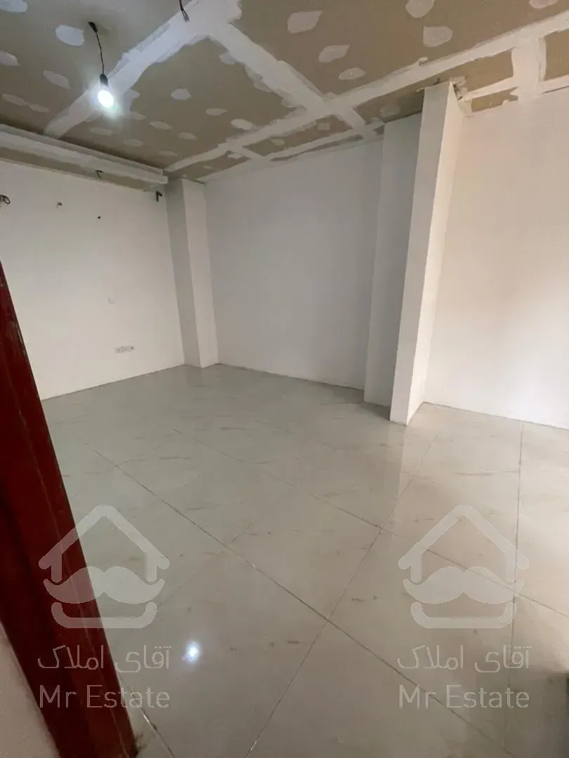 فروش آپارتمان 198متری. کوچه خصوصی. شخصی‌ساز. تک واحدی.