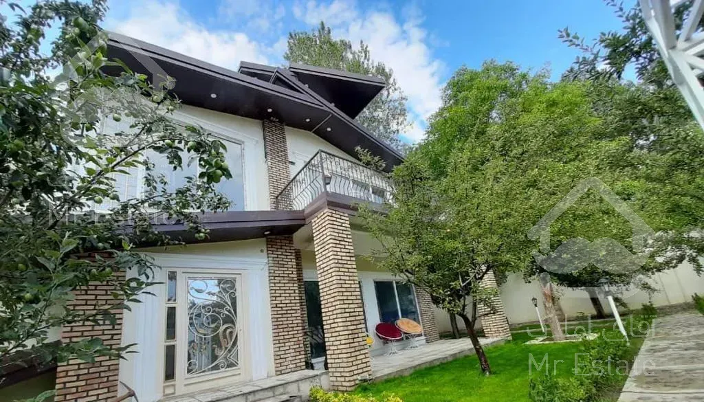 اجاره  ویلا در منطقه خوش اب هوای هروی