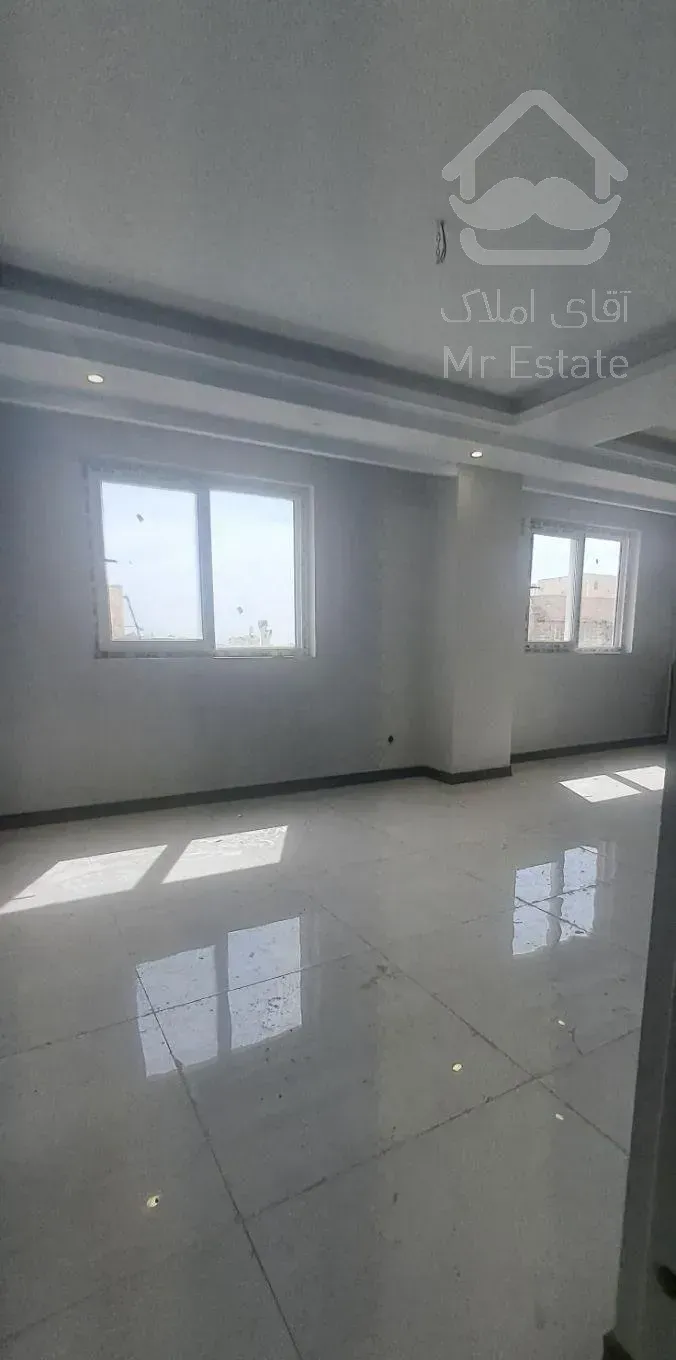 دروازه شمیران ۷۹و۸۵متر۲خواب نوساز فول امکانات