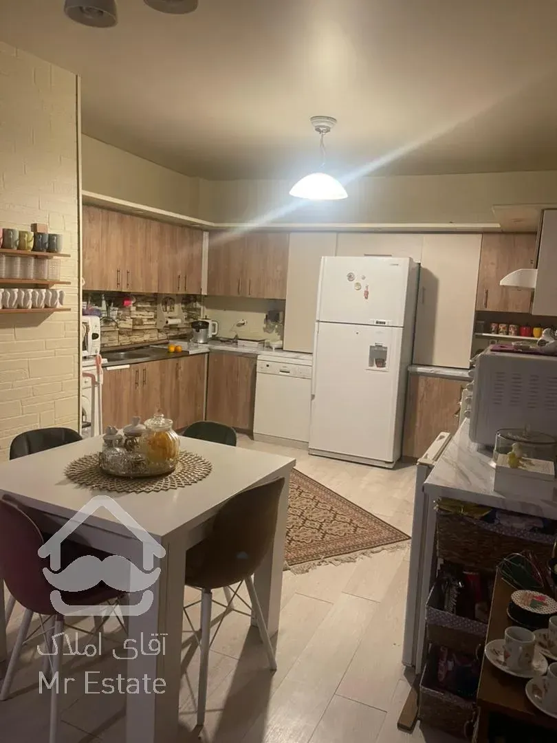 فروش آپارتمان ولنجک 112  متر لاکچری