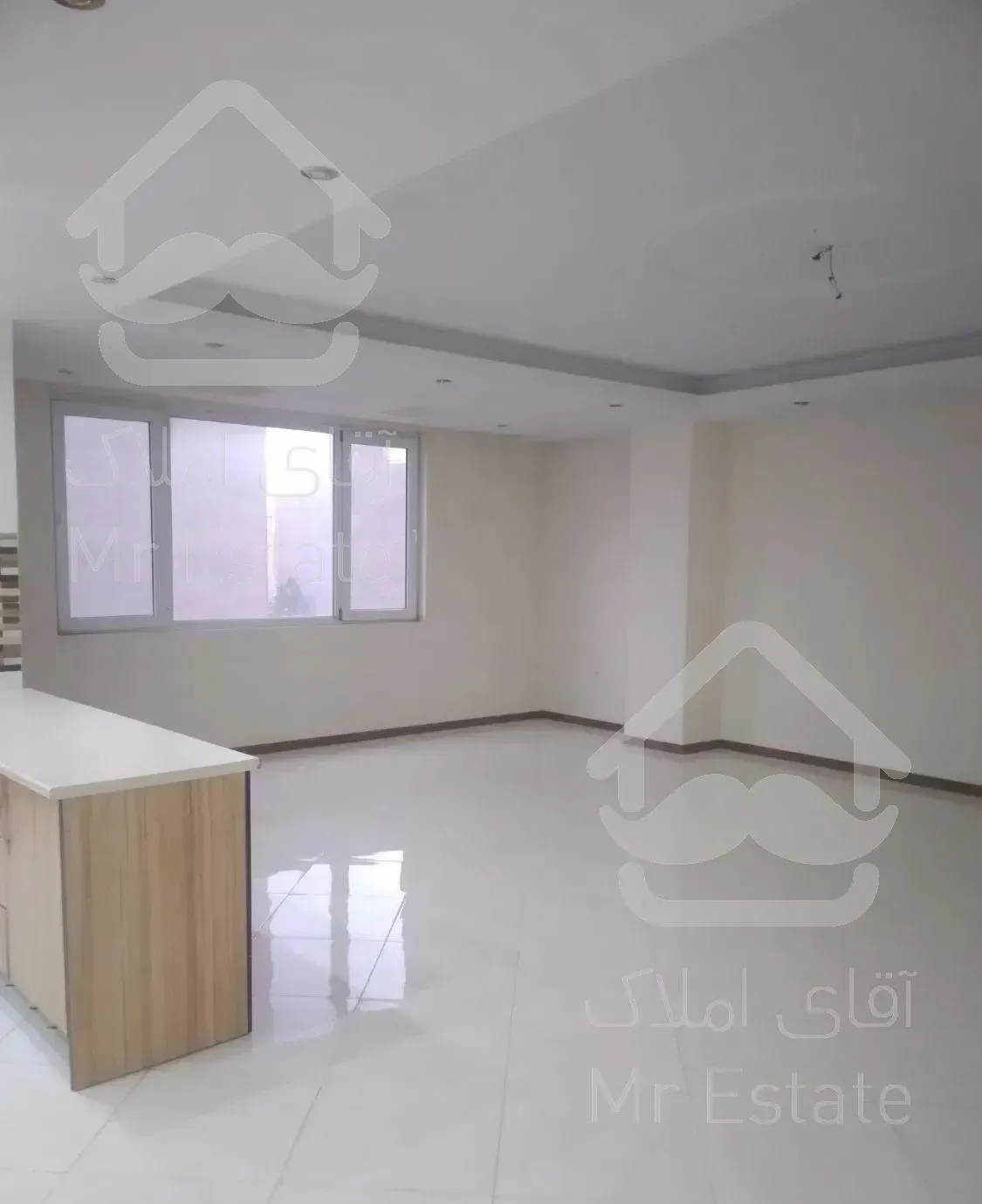 آپارتمان ۱۰۰ متر دوخواب