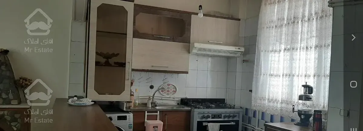 ۶۲ متر -   و خوش نقشه- طرشت