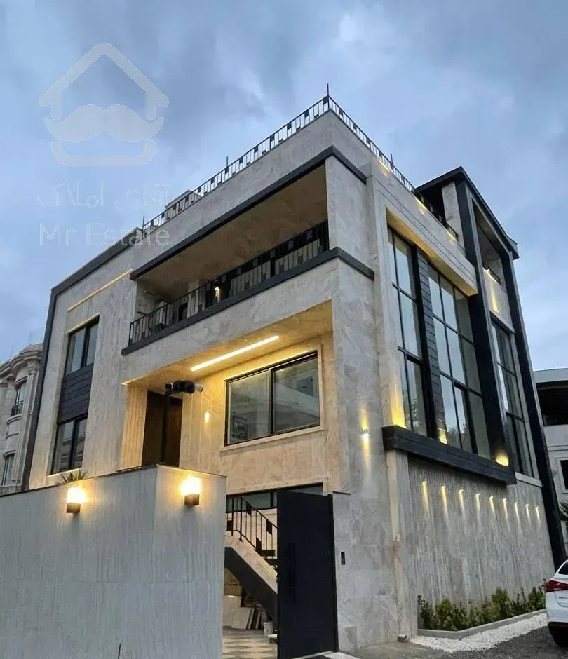 تریبلکس دیددریا/شهرکی/استخردار/سنددار/منطقه آزاد