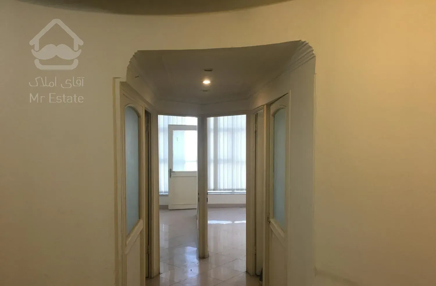 اجاره آپارتمان اداری ۷۶ متر  ۴ اتاق