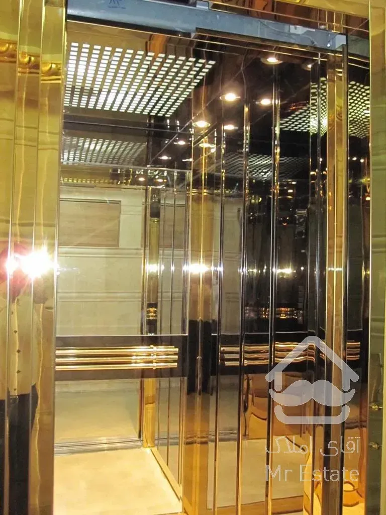 200 متر نیاوران فول