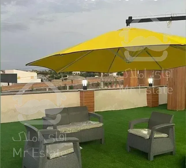 ویلا تریبلکس دماوند استخر سرپوشیده