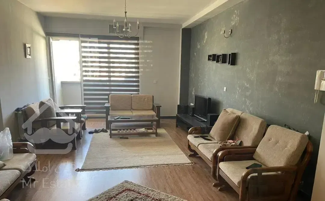 آپارتمان ۷۸متری،مهر فرهنگیان