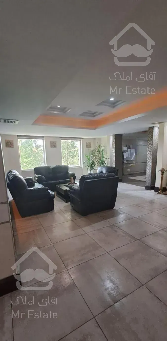 هروی وفامنش۱۷۰متر ۳خواب فول مشاعات