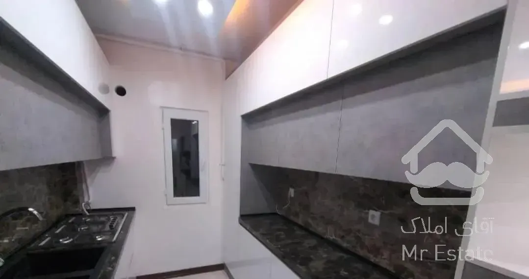 آپارتمان ۸۷ متری/ دوخواب خوش نقشه / کوزو ترکیه