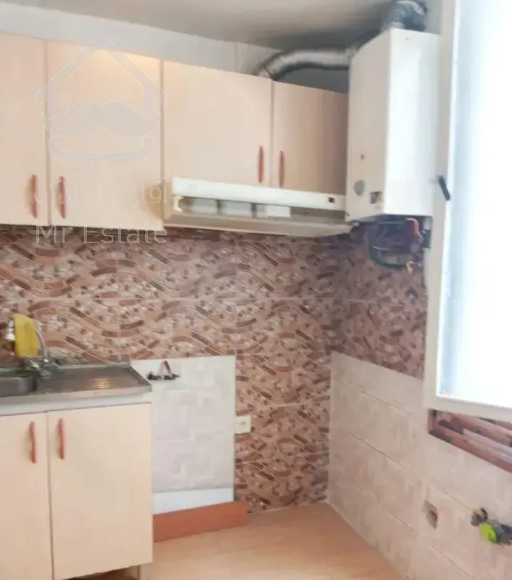 اجاره آپارتمان ۴۸ متری ۱ خوابه طبقه ۳ در بازار