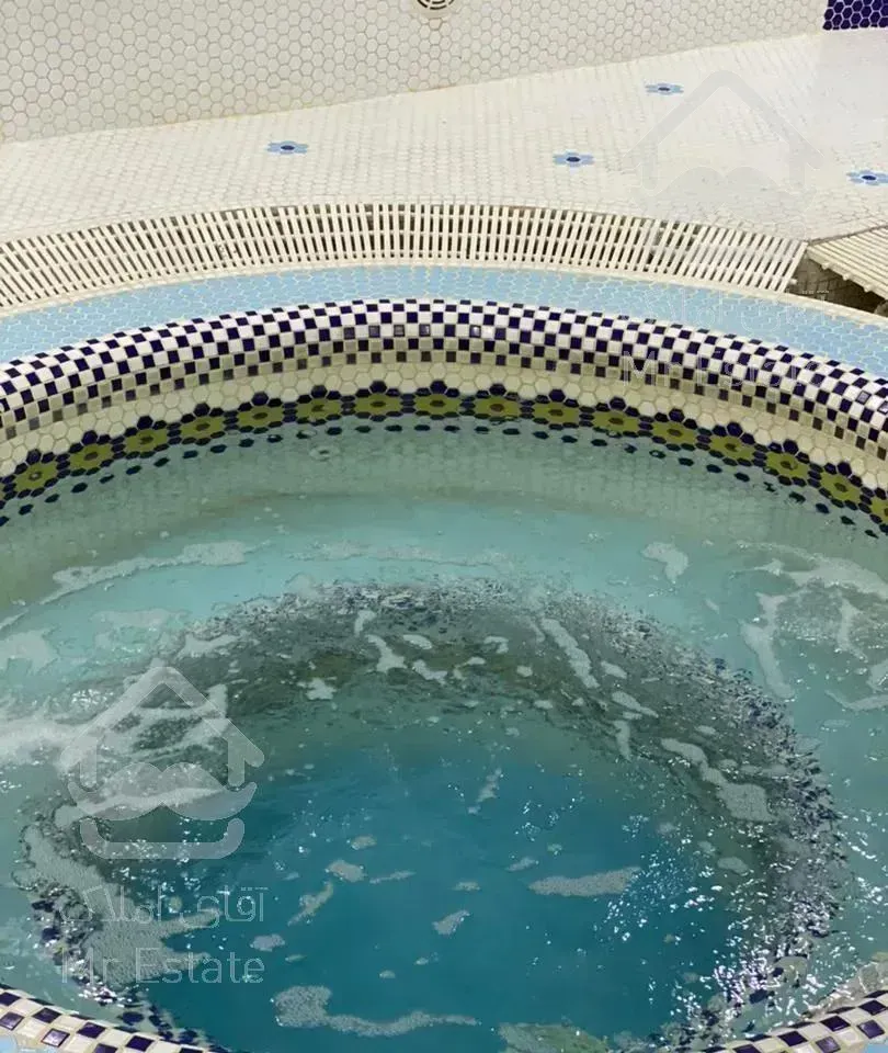 آپارتمان ۱۰۵ متری کامرانیه