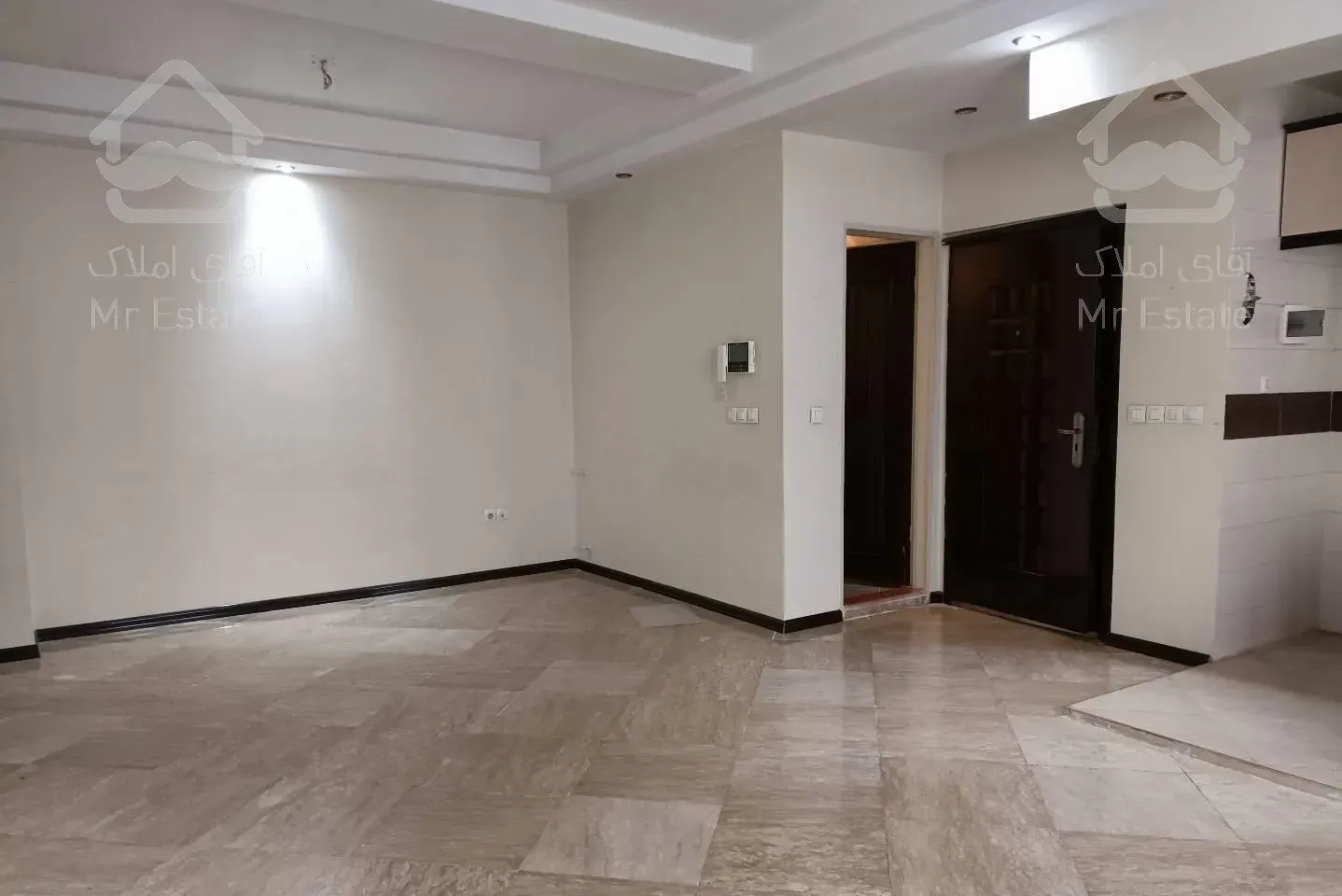 نیاوران ۷۷متر  ۲خواب