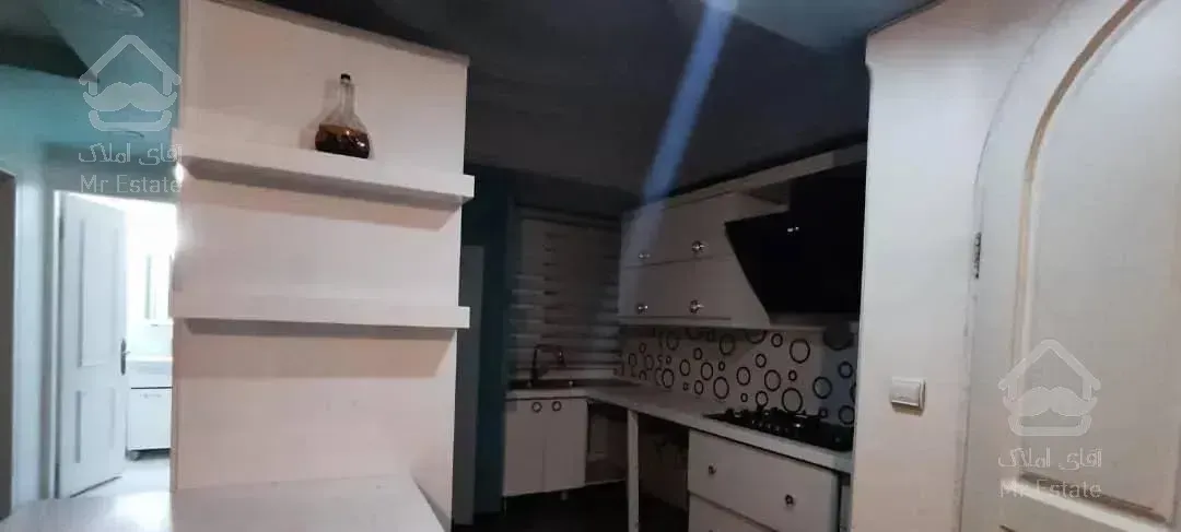 آپارتمان اجاره ای ۸۴متری گیشا