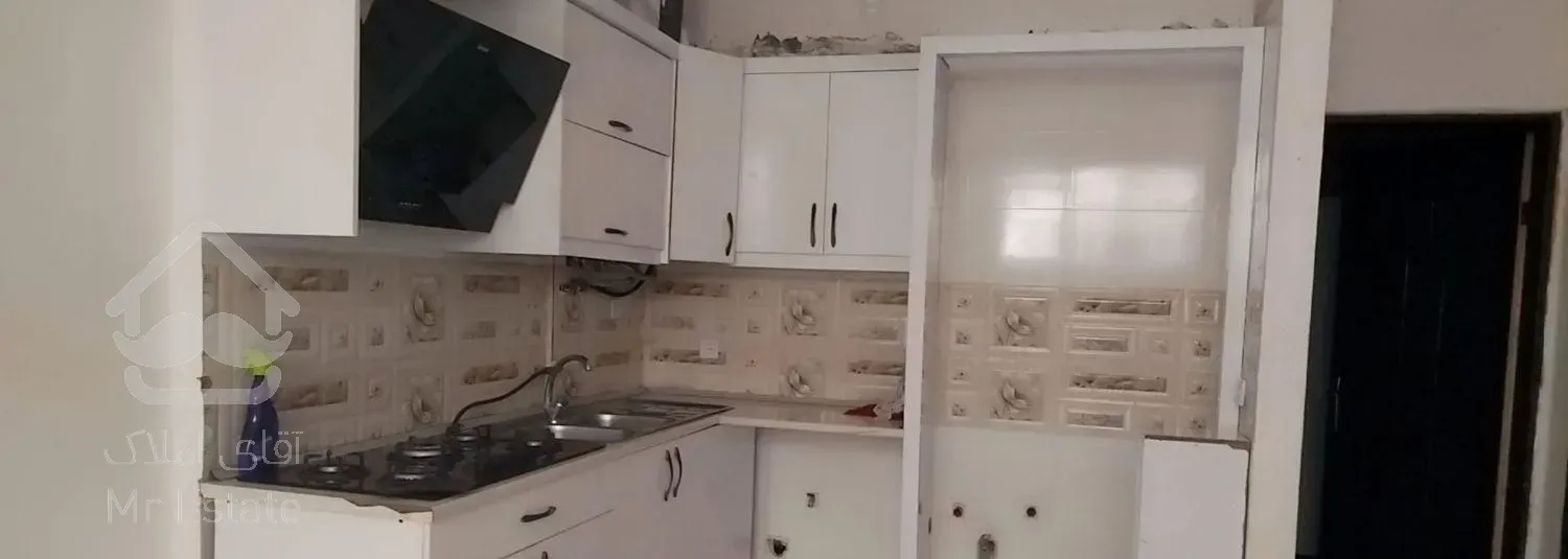 اجاره آپارتمان ۵۵ متری ۱ خوابه همکف در طلاب