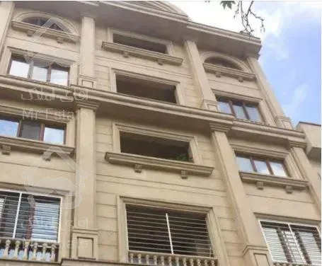 135 متر تکواحدی پروانه جنوبی