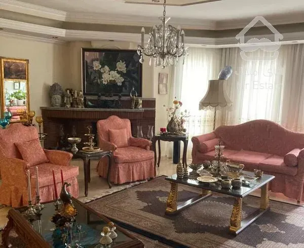 ٢٧٠ متر چند ساله با اصالت