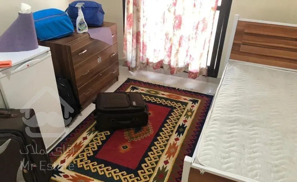 خوابگاه دخترانه ارمغان