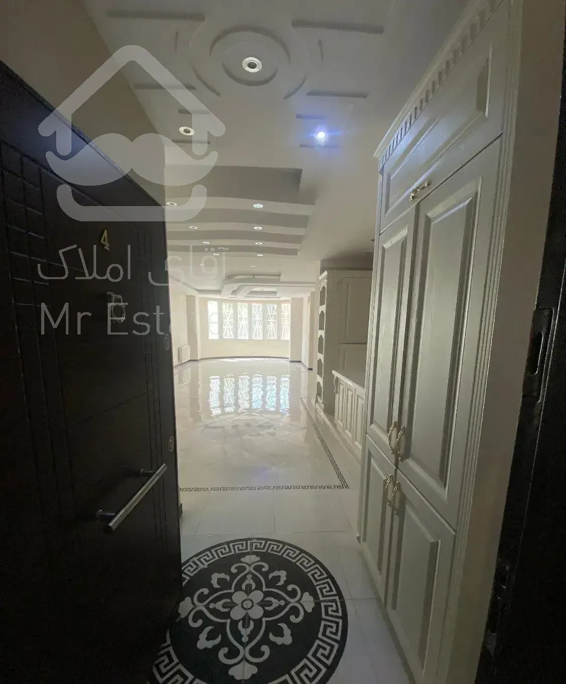 اپارتمان ،اجاره ای، مسکونی