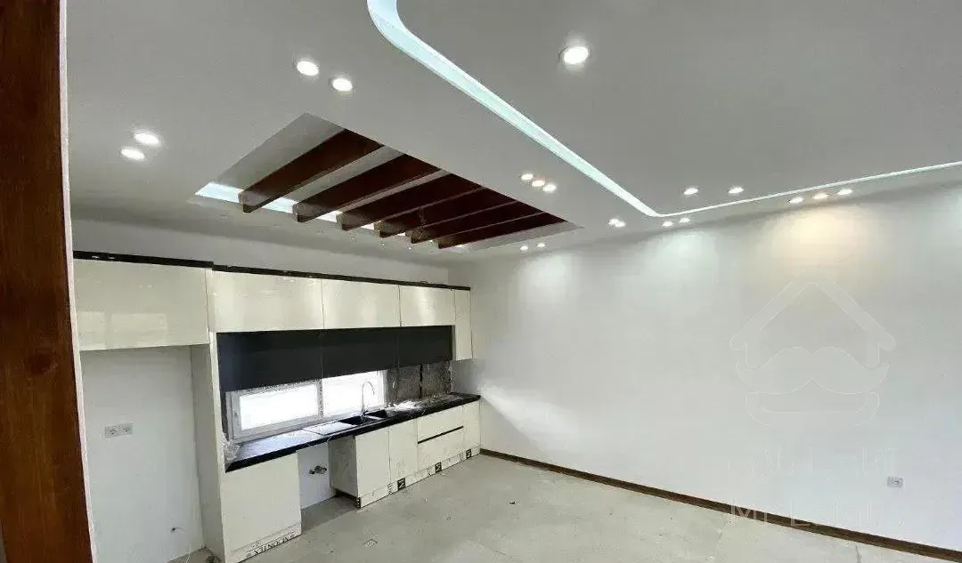 فروش ویلای نوساز در علی اباد