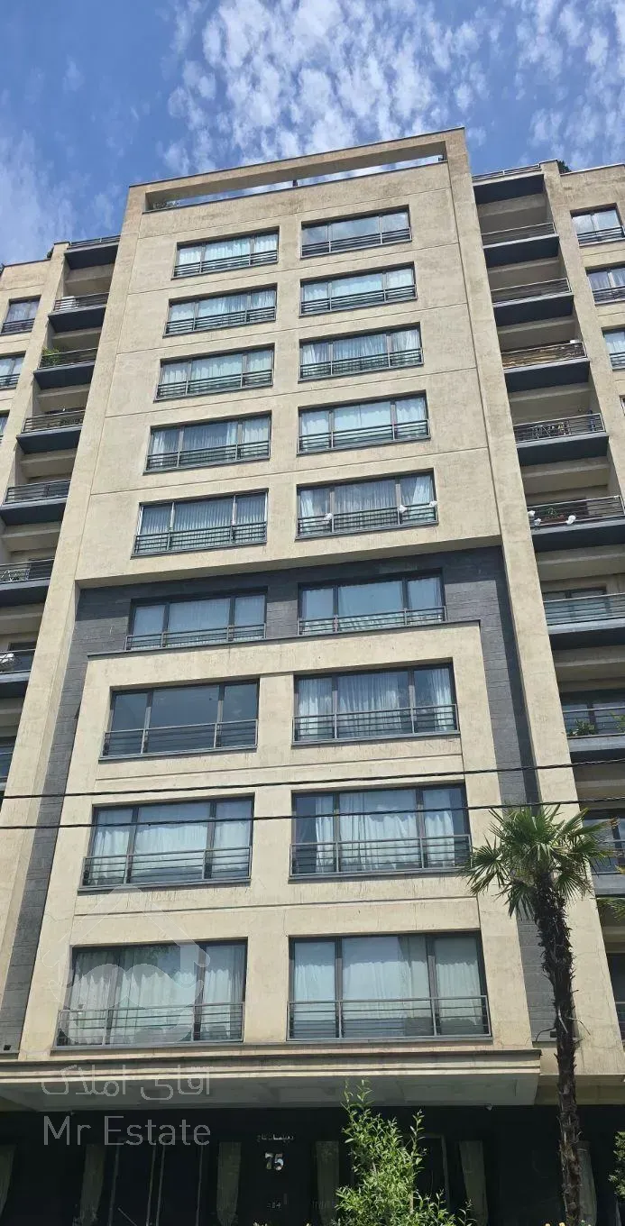 فروش آپارتمان ۱۴۴ متری ۳ خوابه شهرک غرب