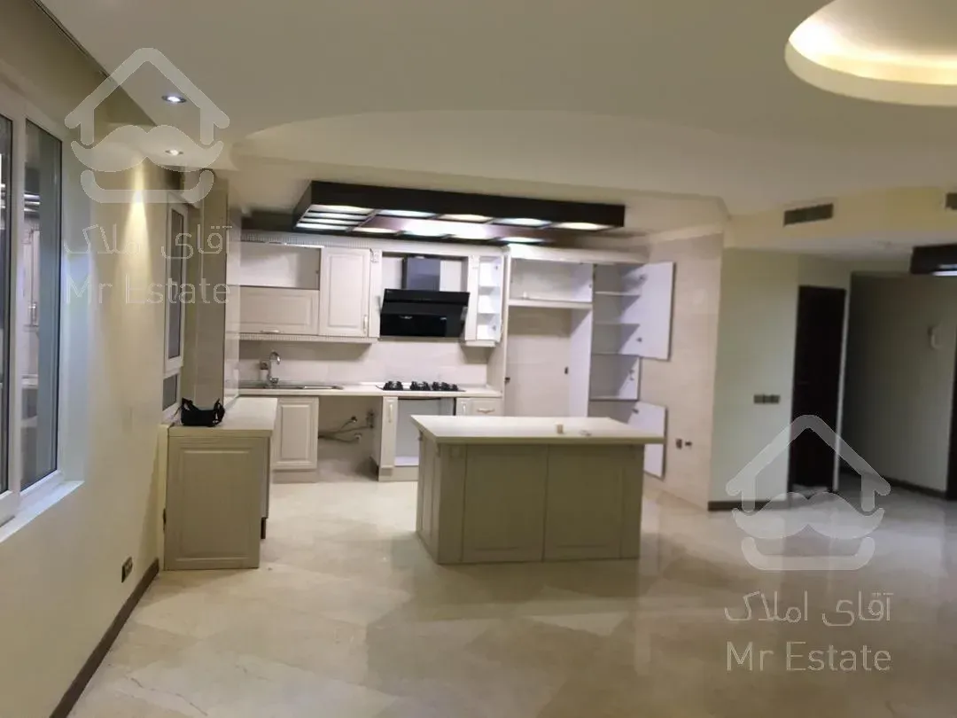 رهن و اجاره اپارتمان در اقدسیه