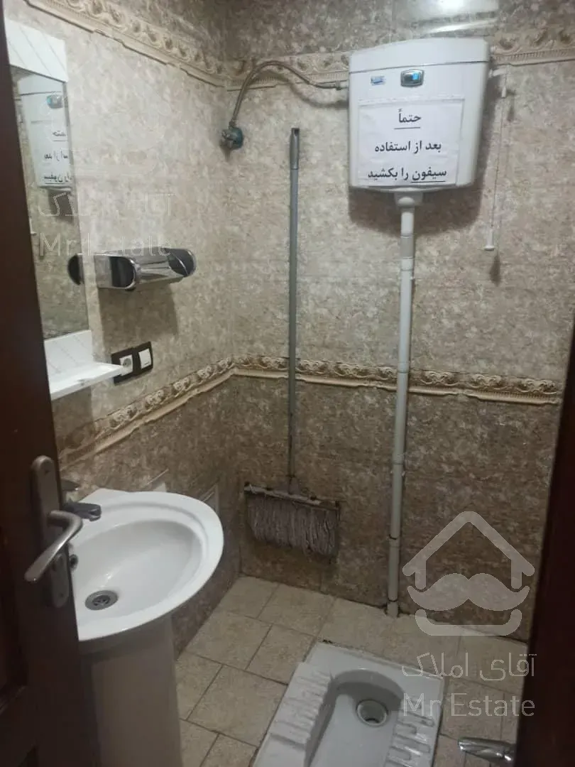 فروش دفتر کار موقعیت اداری محمودیه 150  متر شیک