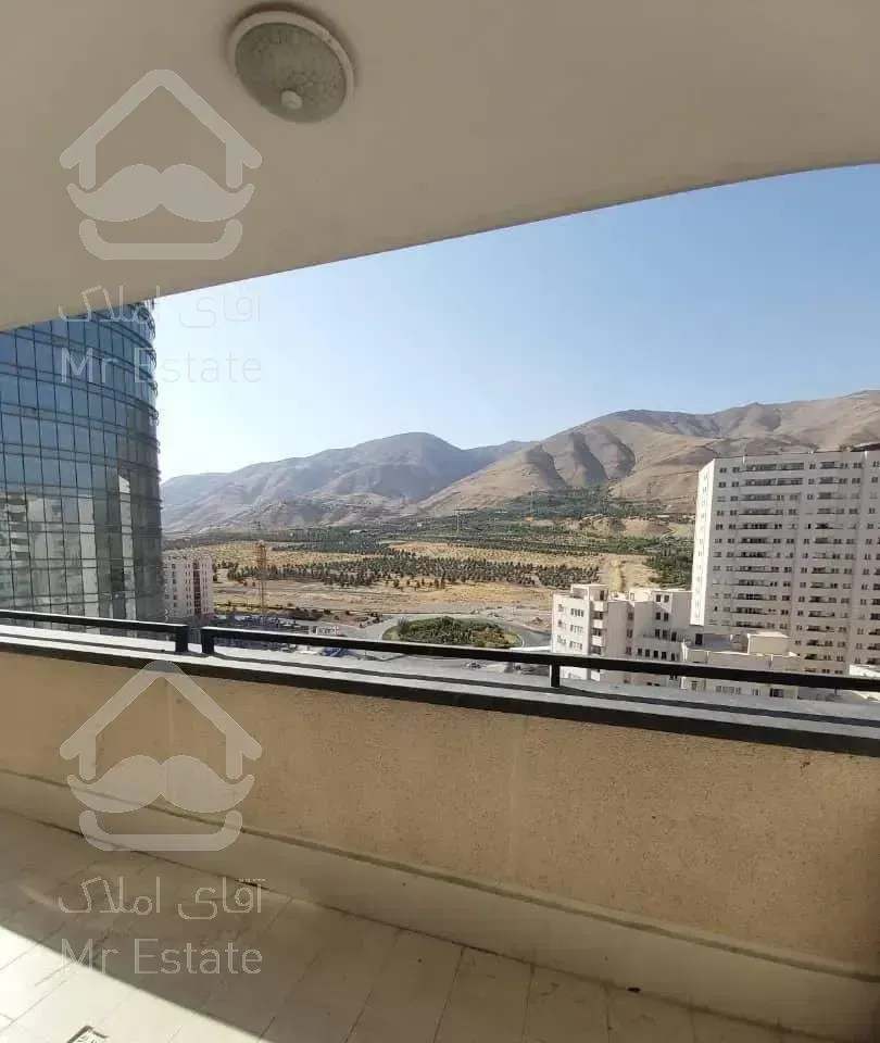 ۹۷متر دو خواب/تعزیرات/آبشار تهران/ویو ابدی