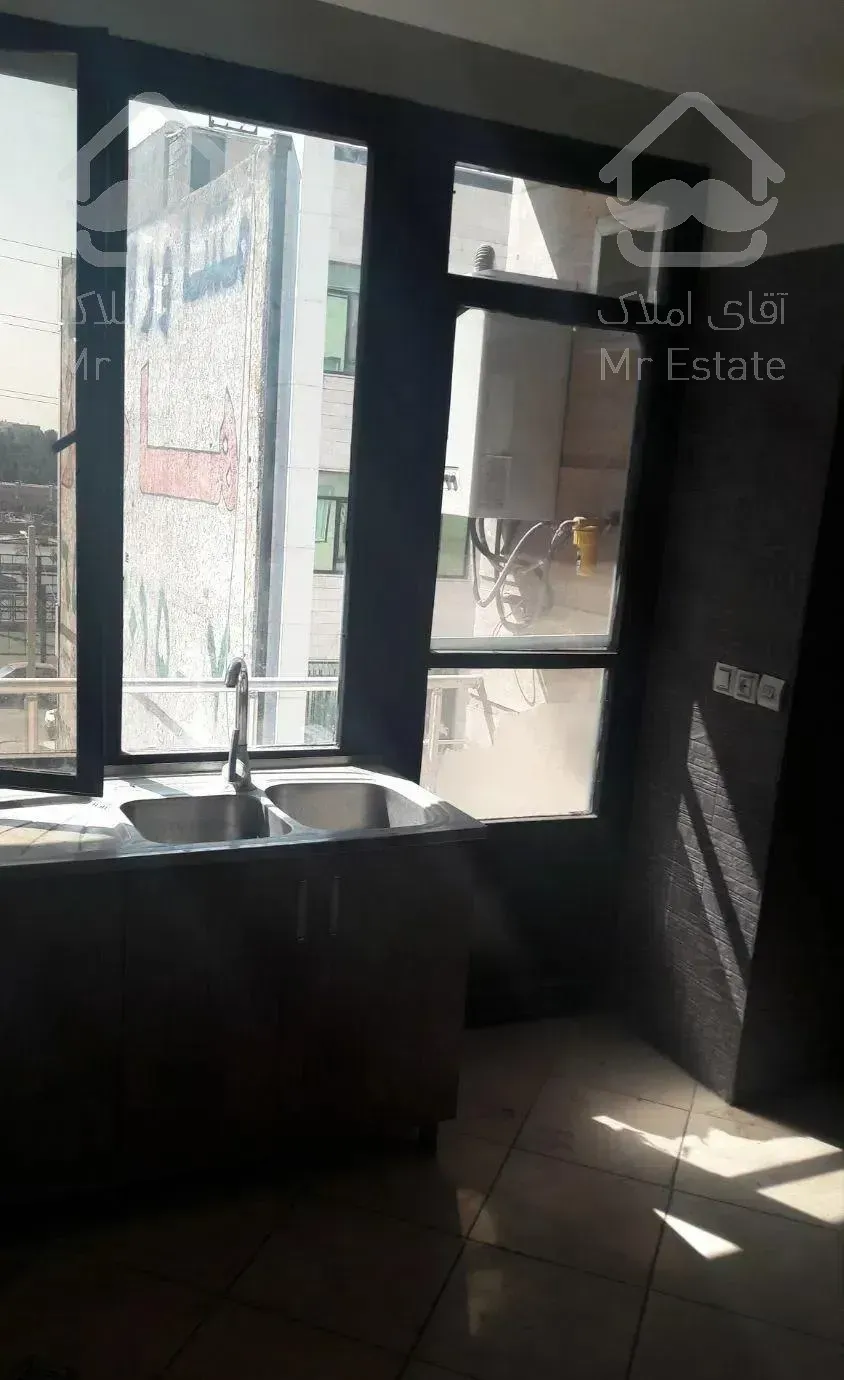 اجاره واحد ۸۲ متری شهرک صدف