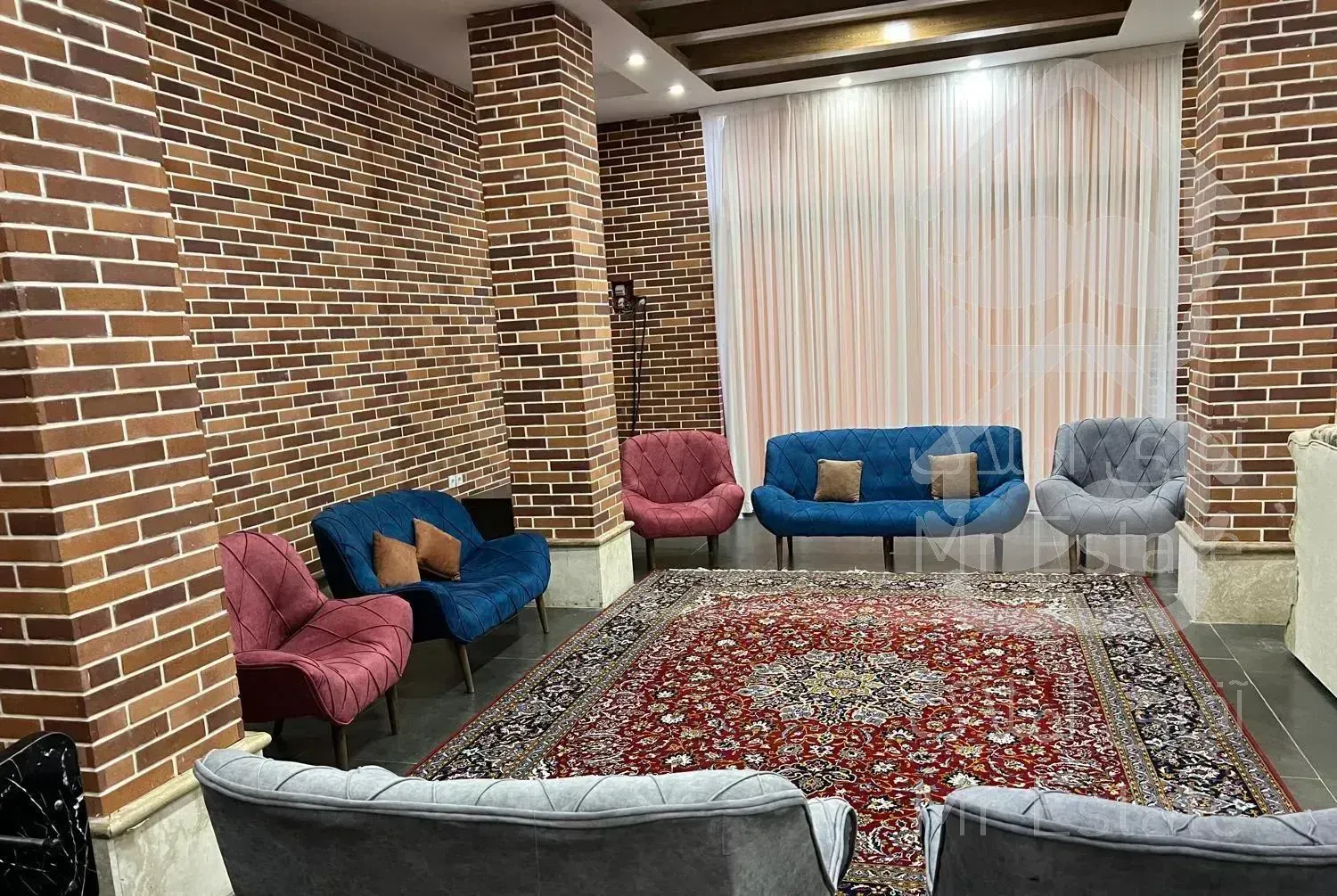 اجاره ویلا لب دریا